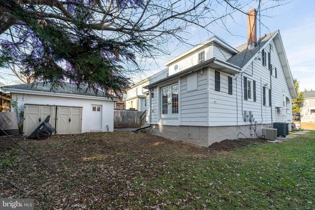 516 N ROCK GLEN RD, Baltimore, MD 21229