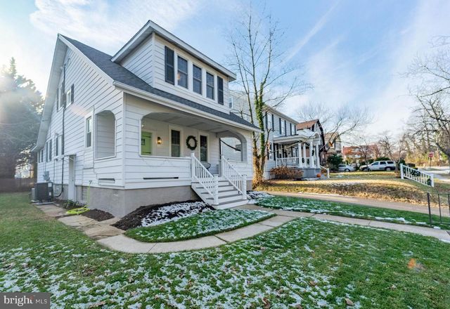 516 N ROCK GLEN RD, Baltimore, MD 21229