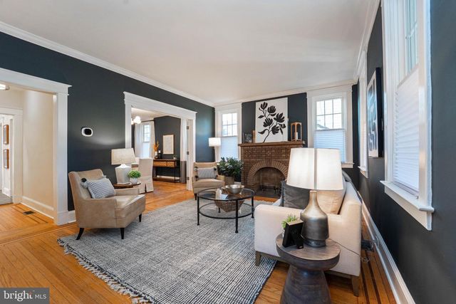 516 N ROCK GLEN RD, Baltimore, MD 21229