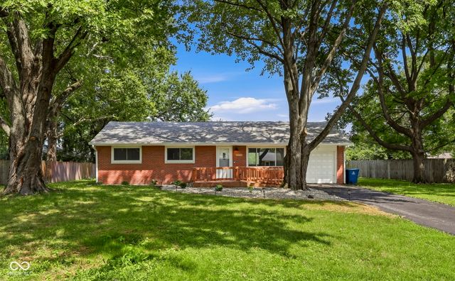 10735 Vali Drive, Carmel, IN 46280
