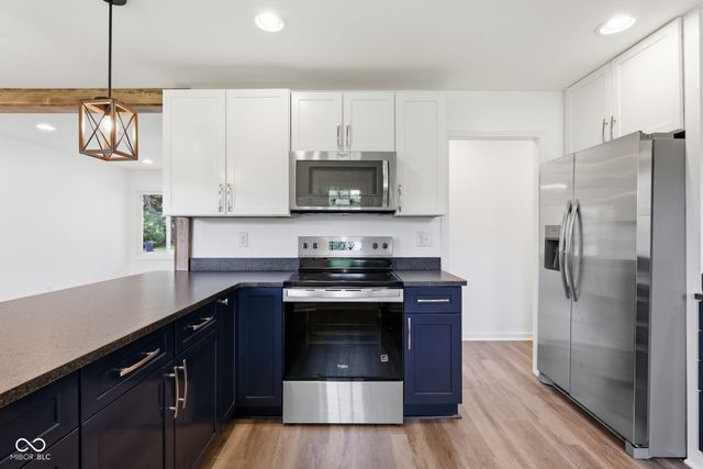 10735 Vali Drive, Carmel, IN 46280