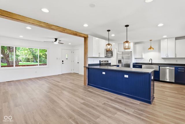 10735 Vali Drive, Carmel, IN 46280