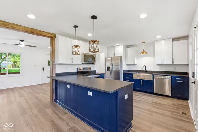 10735 Vali Drive, Carmel, IN 46280