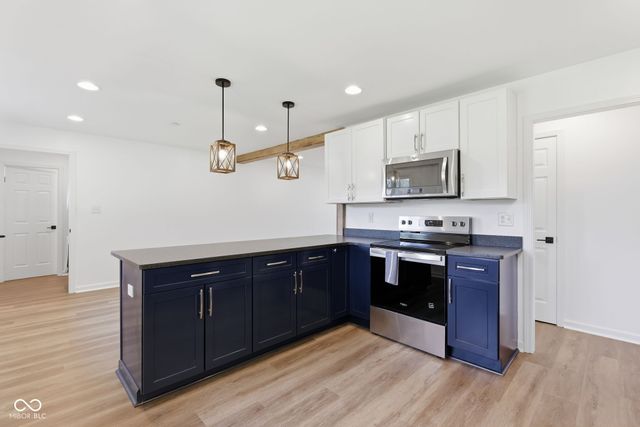 10735 Vali Drive, Carmel, IN 46280