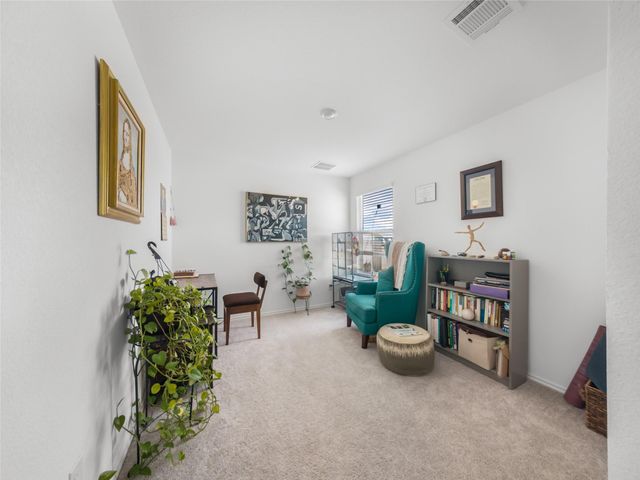 373 Cowpoke DR, Jarrell, TX 76537