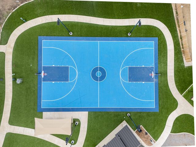 373 Cowpoke DR, Jarrell, TX 76537