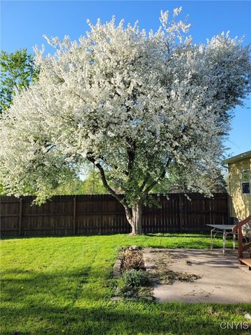 29 Belmont Avenue, Auburn, NY 13021