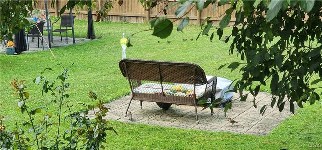 29 Belmont Avenue, Auburn, NY 13021