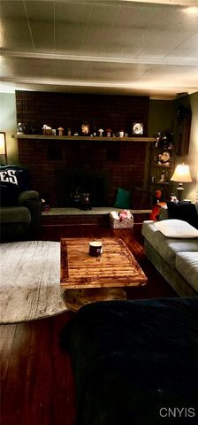 29 Belmont Avenue, Auburn, NY 13021