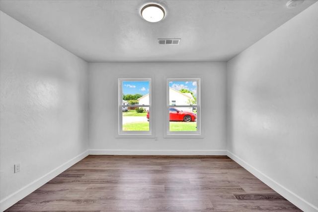 601 S Fillmore Street, El Reno, OK 73036