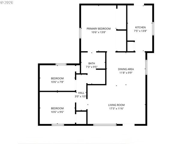 915 Se ZEE Ct, Mc Minnville, OR 97128