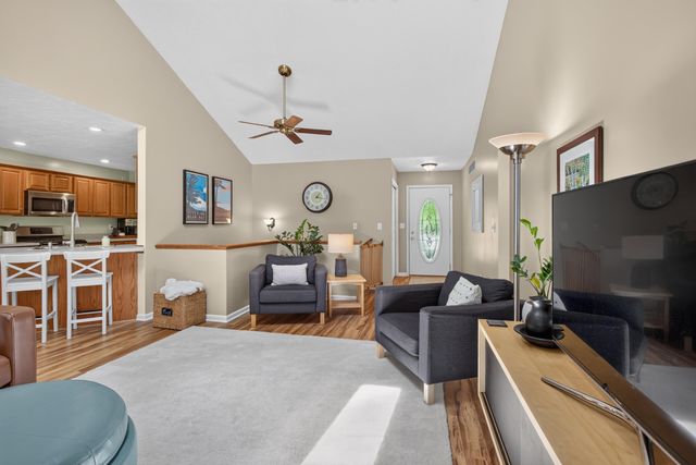 2061 Elwood Boulevard, Spring Arbor, MI 49283