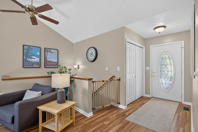 2061 Elwood Boulevard, Spring Arbor, MI 49283