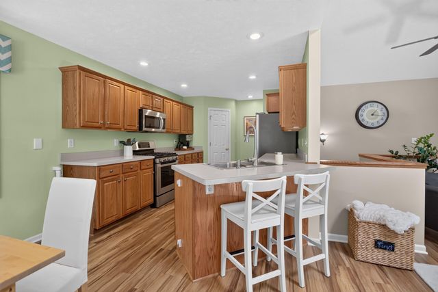 2061 Elwood Boulevard, Spring Arbor, MI 49283