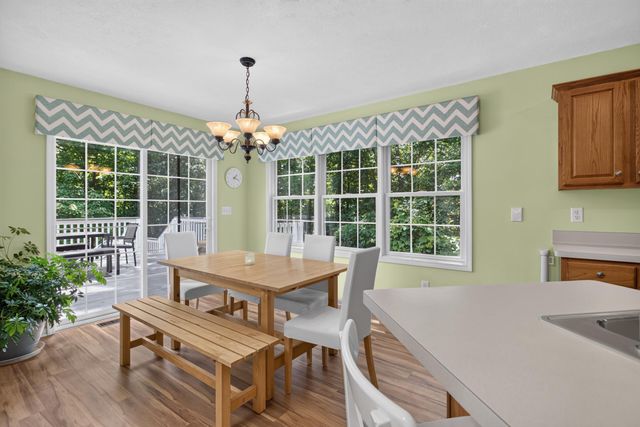 2061 Elwood Boulevard, Spring Arbor, MI 49283