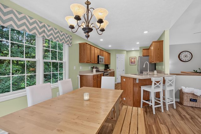 2061 Elwood Boulevard, Spring Arbor, MI 49283