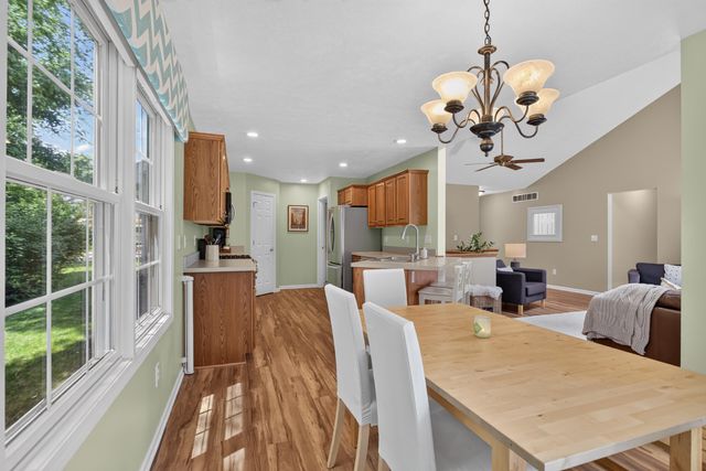 2061 Elwood Boulevard, Spring Arbor, MI 49283