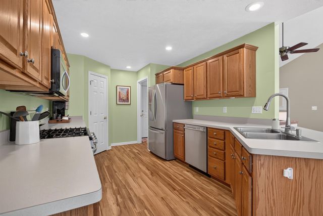 2061 Elwood Boulevard, Spring Arbor, MI 49283