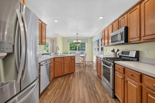 2061 Elwood Boulevard, Spring Arbor, MI 49283