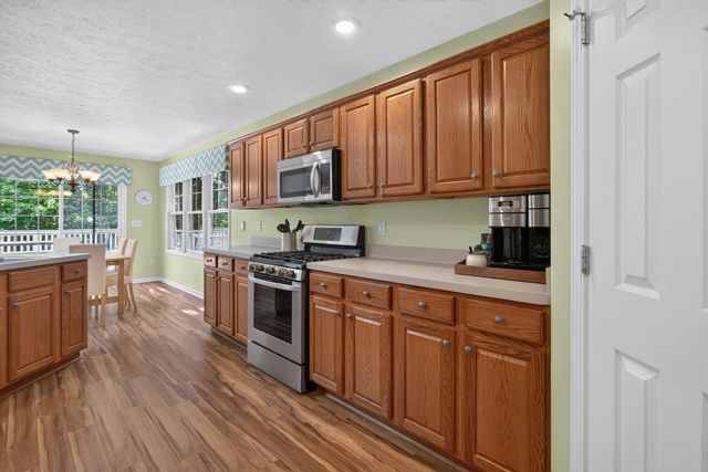 2061 Elwood Boulevard, Spring Arbor, MI 49283