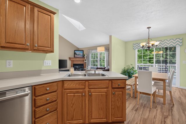 2061 Elwood Boulevard, Spring Arbor, MI 49283