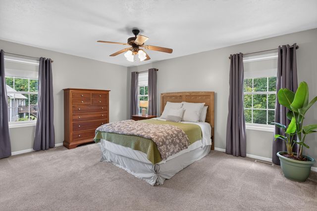 2061 Elwood Boulevard, Spring Arbor, MI 49283