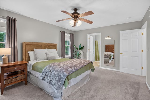 2061 Elwood Boulevard, Spring Arbor, MI 49283
