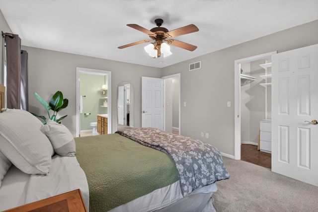 2061 Elwood Boulevard, Spring Arbor, MI 49283