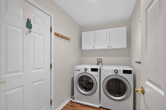 2061 Elwood Boulevard, Spring Arbor, MI 49283