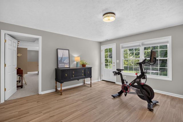 2061 Elwood Boulevard, Spring Arbor, MI 49283