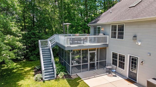 2061 Elwood Boulevard, Spring Arbor, MI 49283
