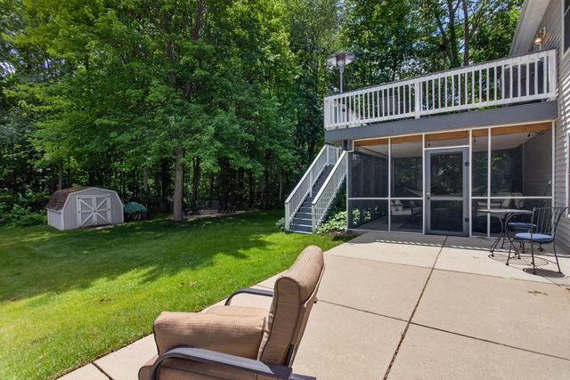 2061 Elwood Boulevard, Spring Arbor, MI 49283