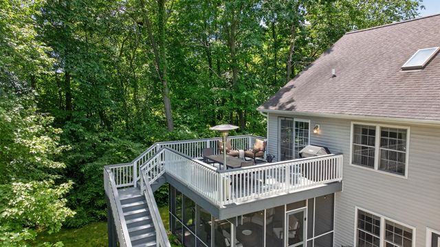 2061 Elwood Boulevard, Spring Arbor, MI 49283