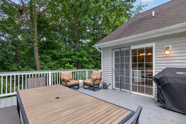 2061 Elwood Boulevard, Spring Arbor, MI 49283