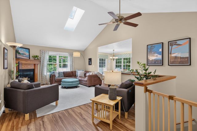 2061 Elwood Boulevard, Spring Arbor, MI 49283
