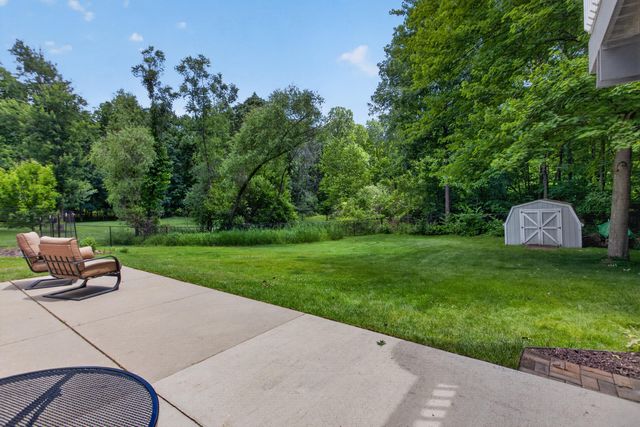 2061 Elwood Boulevard, Spring Arbor, MI 49283