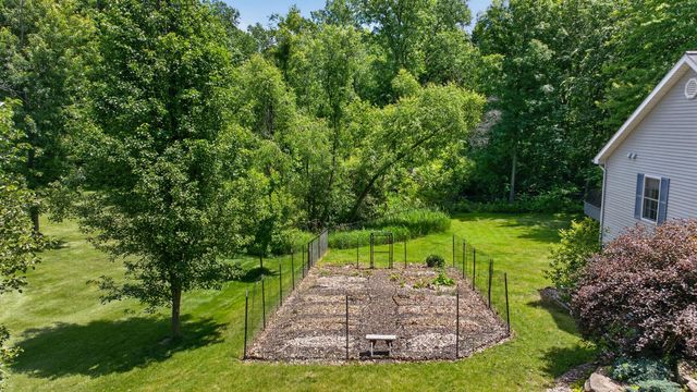 2061 Elwood Boulevard, Spring Arbor, MI 49283