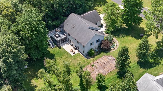 2061 Elwood Boulevard, Spring Arbor, MI 49283