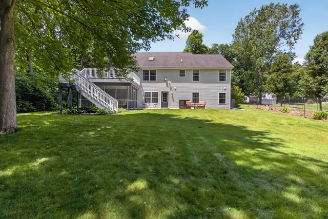 2061 Elwood Boulevard, Spring Arbor, MI 49283