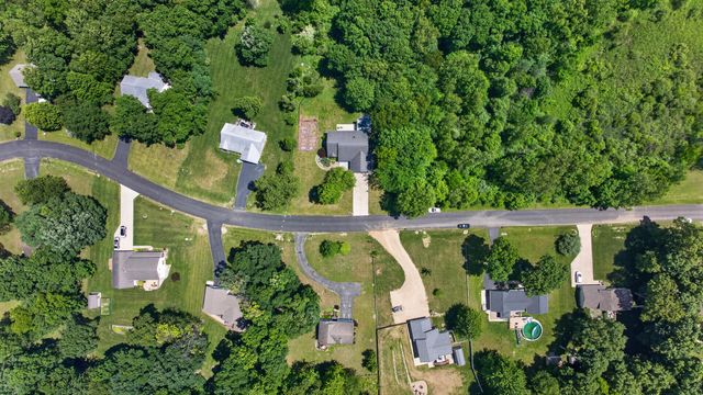 2061 Elwood Boulevard, Spring Arbor, MI 49283