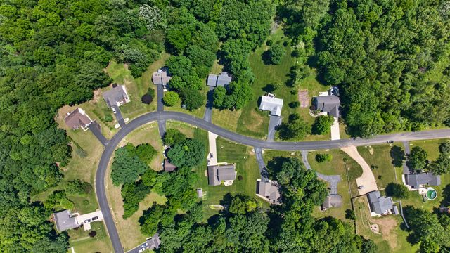 2061 Elwood Boulevard, Spring Arbor, MI 49283