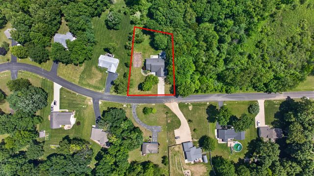 2061 Elwood Boulevard, Spring Arbor, MI 49283