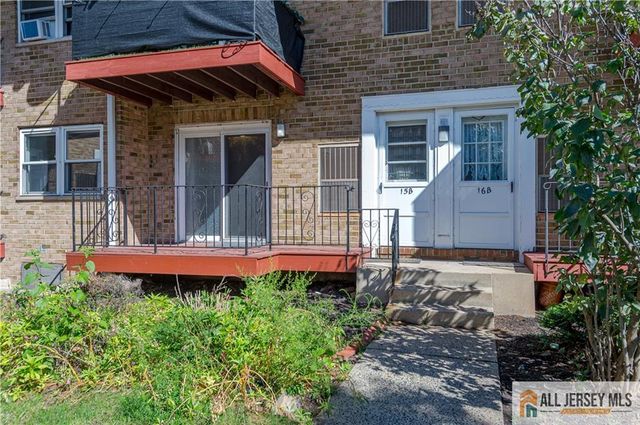 27 Judson Street 15A, Edison, NJ 08837