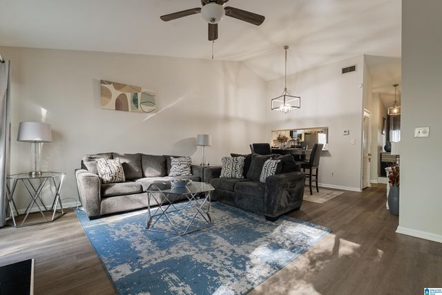 3827 WINDHOVER DRIVE # 3, Vestavia Hills, AL 35216