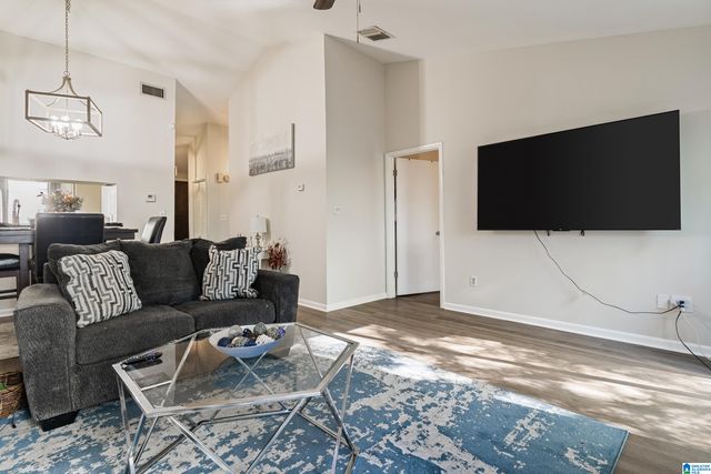 3827 WINDHOVER DRIVE # 3, Vestavia Hills, AL 35216