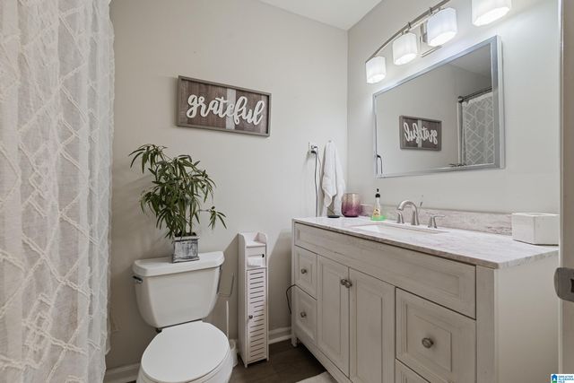 3827 WINDHOVER DRIVE # 3, Vestavia Hills, AL 35216