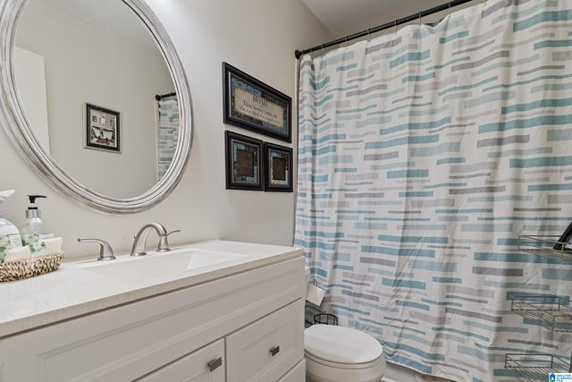 3827 WINDHOVER DRIVE # 3, Vestavia Hills, AL 35216