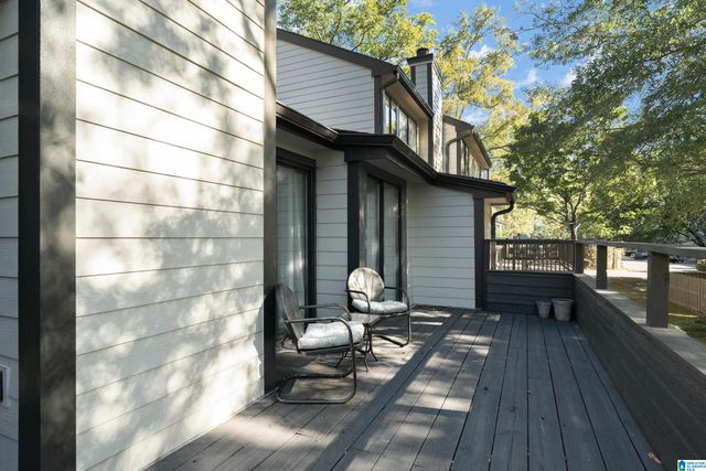 3827 WINDHOVER DRIVE # 3, Vestavia Hills, AL 35216