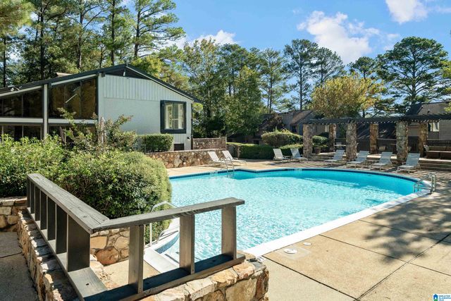 3827 WINDHOVER DRIVE # 3, Vestavia Hills, AL 35216