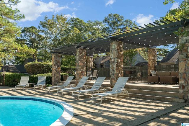 3827 WINDHOVER DRIVE # 3, Vestavia Hills, AL 35216